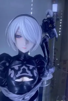 一番くじ 2b フィギュア