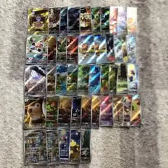 ポケモンカード AR45枚　まとめ