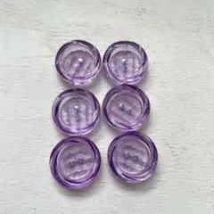 ボタンまとめ売り6個no360