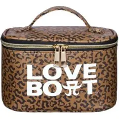 【浜崎あゆみ 渋谷109限定】LOVEBOAT ボストンショルダーバッグ 新品］浜崎あゆみ 渋谷109限定LOVEBOAT ボストンショルダーバッグ