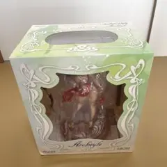 アルシェイル 2019 Winter Limited Edition フィギュア
