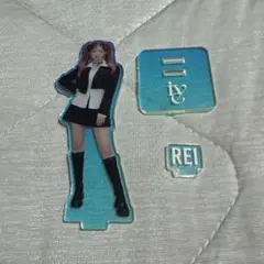 IVE IVE レイ アクスタ show what i have