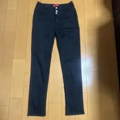 repipi armario ボトムス　黒　Mサイズ