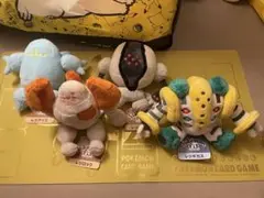 ポケモン ポケモンフィット レジ
