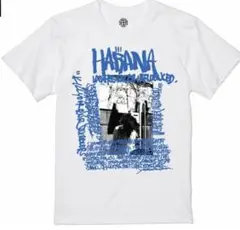 チバユウスケ HABANA Tシャツ