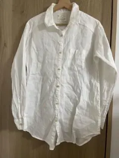 ungrid シャツ