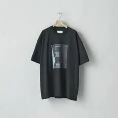 ssstein ブラック Tシャツ Mサイズ