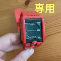 G-SHOCK G-8100 山下智久 ドラマ着用モデル 希少品 G-SHOCK - G-SHOCK G-8100 山下智久 ドラマ着用モデル 希少品の