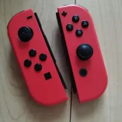 switch ジョイコン　中古品