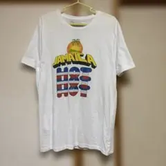WORN FREE JAMAICA HOT ROCKTシャツ
