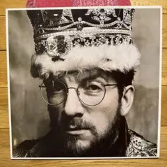 Elvis Costello KING OF AMERICA