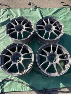 2本目HARU！WORK PIETORA 18インチ プリウス、86 2本目HARU様専用！WORK PIETORA 18インチ プリウス、86 - メルカリ