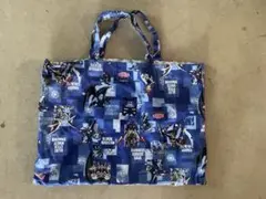遊戯王子供　おけいこバッグ 新品