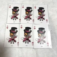 コンパス スイパラ トランプ イグニス