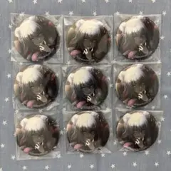 プロセカ 26A グリ缶 志歩 9個 纏め売り