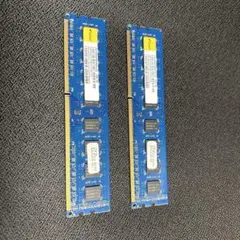 CFD ELIXIR DDR3-1333 8GB (4GB×2枚)デスクトップ用