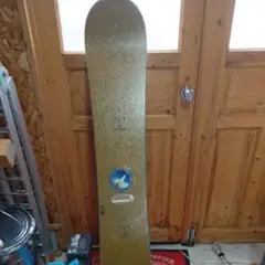 BURTON JIM RIPPEY バートン ジムリッピー 153センチ