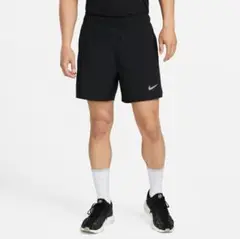 【セット割可】XL ナイキ Dri-FIT チャレンジャー ショートパンツ 黒
