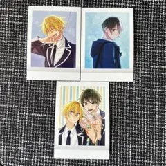 佐々木と宮野 ぱしゃこれ 平野大河 鍵浦昭