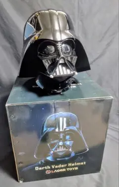 【最終値下げ‼️】スターウォーズ　ヘルメット　アナキンスカイウォーク 最終値下げ‼️】スターウォーズ ヘルメット アナキンスカイ