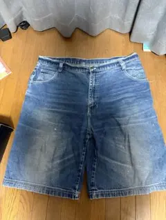 FUBU ハーパン