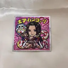 ワンピースマン2 超新星編　ボア・ハンコック　ハンコック