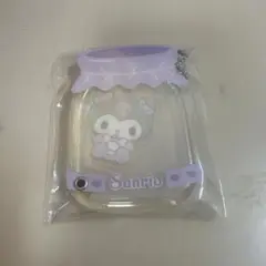 サンリオ カスタムアクリルチャーム クロミ 哺乳瓶