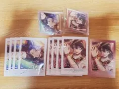 エリオスR セイジ・スカイフォール ニコ ぱしゃこれプレミアム レア アニメイト