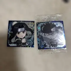 ウエハースシール　ナルト