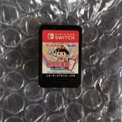 Switch 桃鉄 昭和 平成 令和も定番