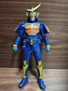 仮面ライダー　レジェンドライダーヒストリー　鎧武