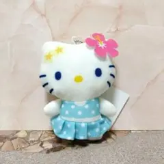 サンリオ くるっとまわして　　　サマーチャレンジ くじ