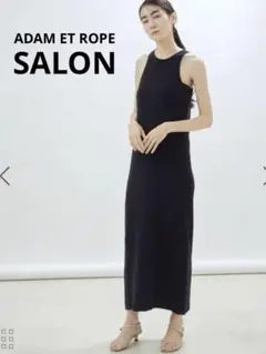 ADAM ET ROPE SALON ワンピース