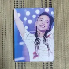初回限定盤安室奈美恵 final tour finally 東京ドーム DVD