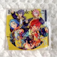 あんスタ 特典 アクリルパネル Crazy:B