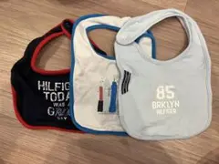 TOMMY HILFIGER スタイ3点セット