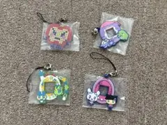 たまごっち一番くじF賞