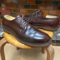 オールデン Alden コードバン「990」 バリーラスト　サイズ7.5D