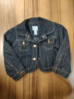 babyGap デニムジャケット 90