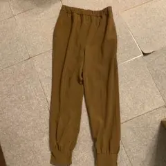 JOURNAL STANDARD　パンツ
