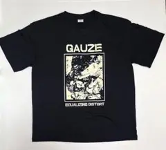 英国製PunkガーゼTシャツ80年代ビンテージ ガーゼシャツ,ガーゼ,GAUZE,MUSLIN TOP,70'S パンク,ハードコア