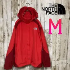 人気 美品 ノースフェイス マウンテンパーカー GORE-TEX レディースM