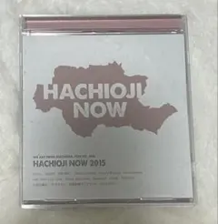 HACHIOJI NOW 2015 八王子NOW 51GZCCv+1WL.jpg_BO30,255,255,