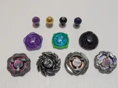 ベイブレードX