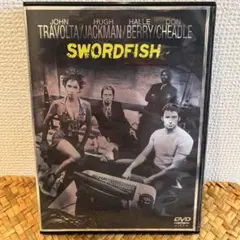 ソードフィッシュ 特別版('01米)