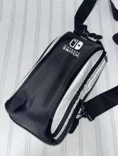 ニンテンドースイッチ 有機EL アクティブポーチ
