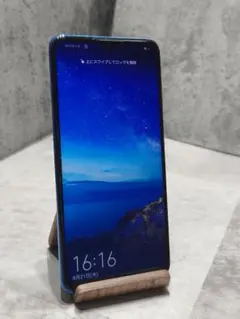 美品 HUAWEI P30 lite SIMフリー スマホ
