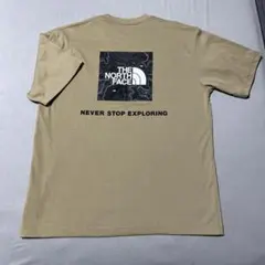 THE NORTH FACE ノースフェイス Tシャツ XL