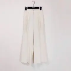 FRAY I.D フレイアイディー　パンツ