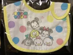 ディズニー　スタイ　ガーゼ　新品未開封